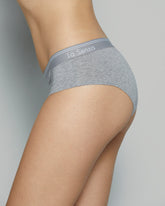 La Senza Remix Hipster Panty with Logo